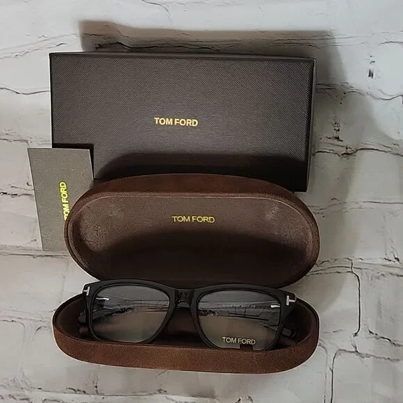 Tom Ford | Accessories | Tom Ford Glasses Newdemo | Poshmark display picture 1